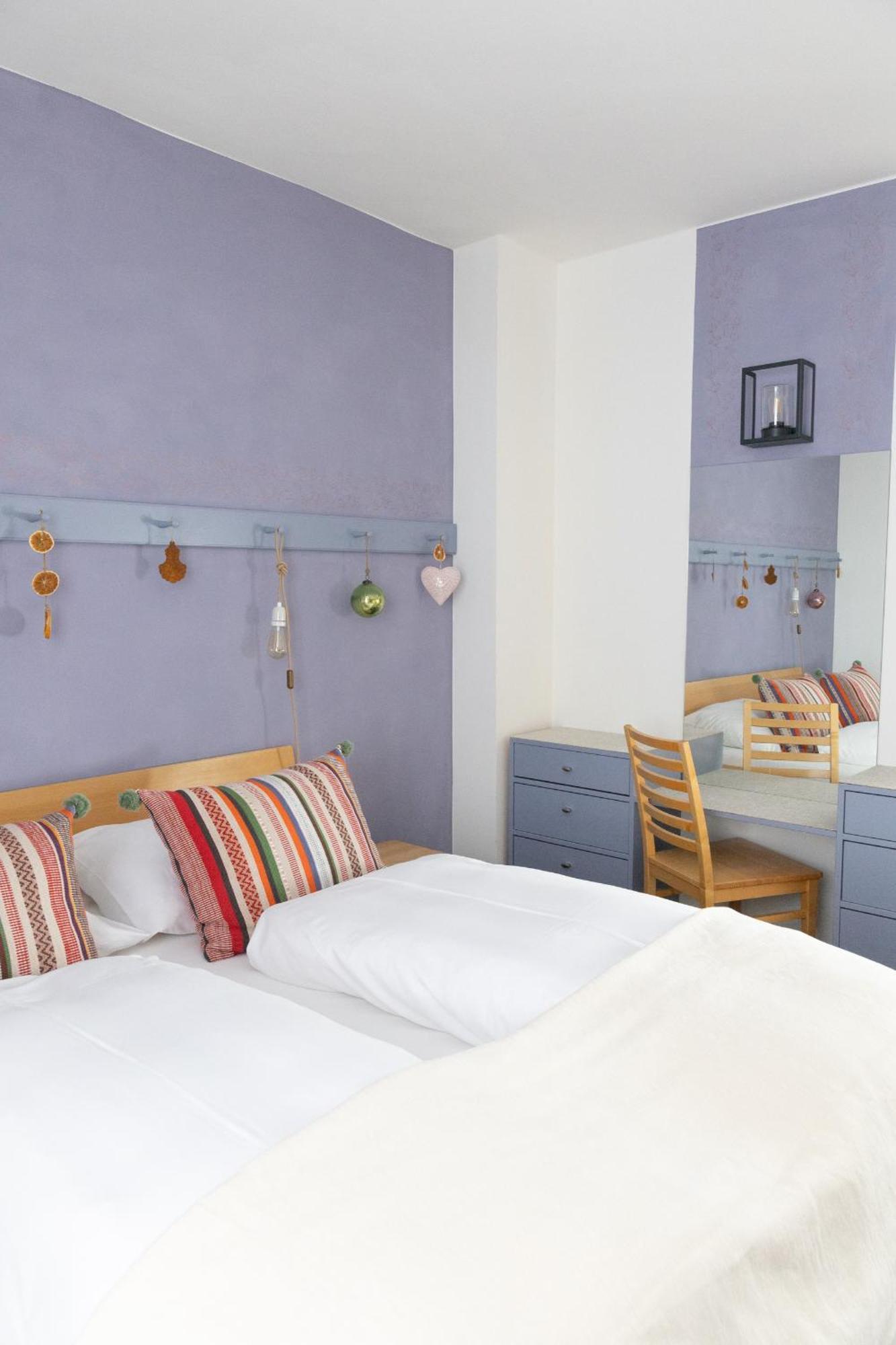 Appartementhotel Am Вайсензее Экстерьер фото